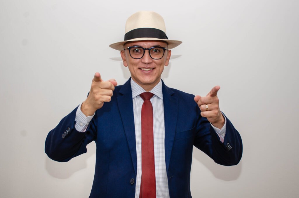 doutor Rafael advogado previdenciário