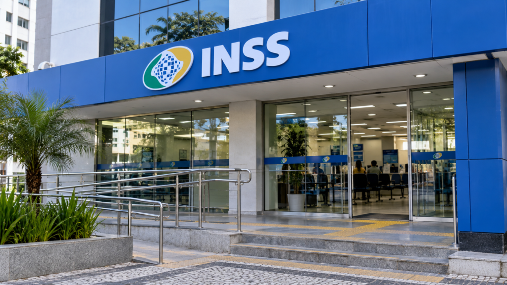 novas regras da aposentadoria especial em 2026.