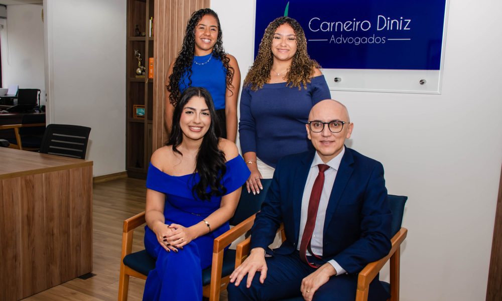escritorio carneiro diniz advogados